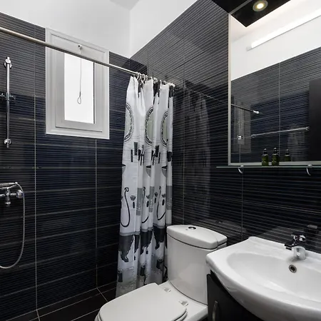 Апартаменты Near Airport